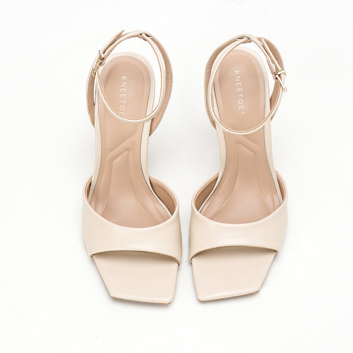 Casey - Heels