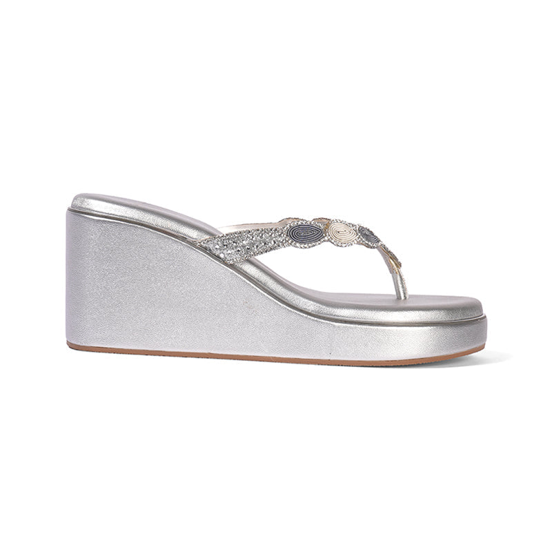 Zariya - Wedges