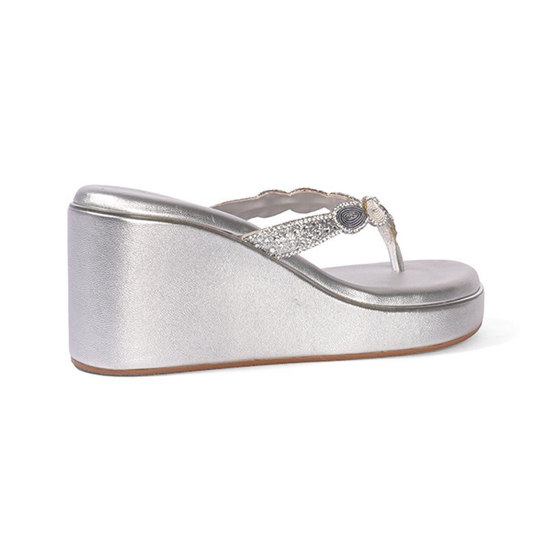 Zariya - Wedges
