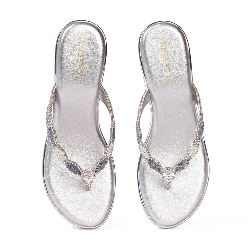 Zariya - Wedges