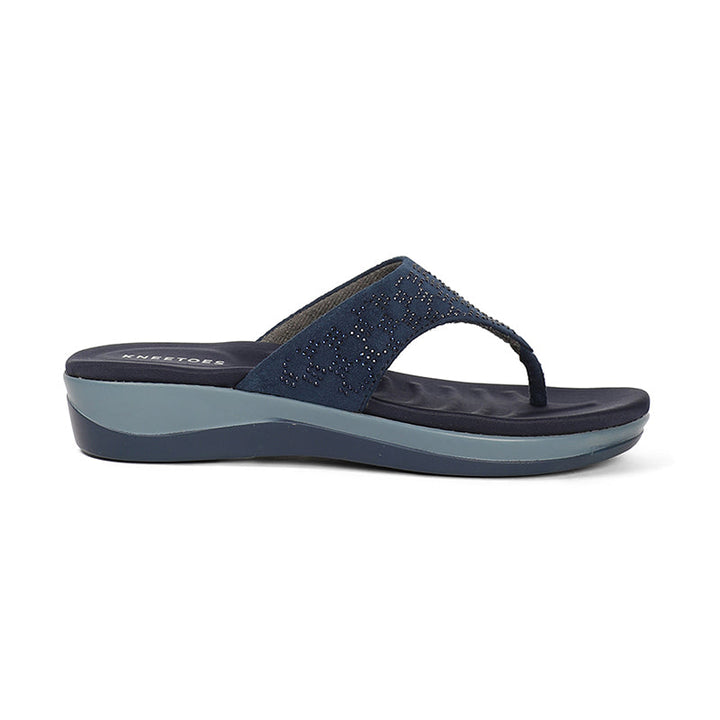 Odette - Wedges