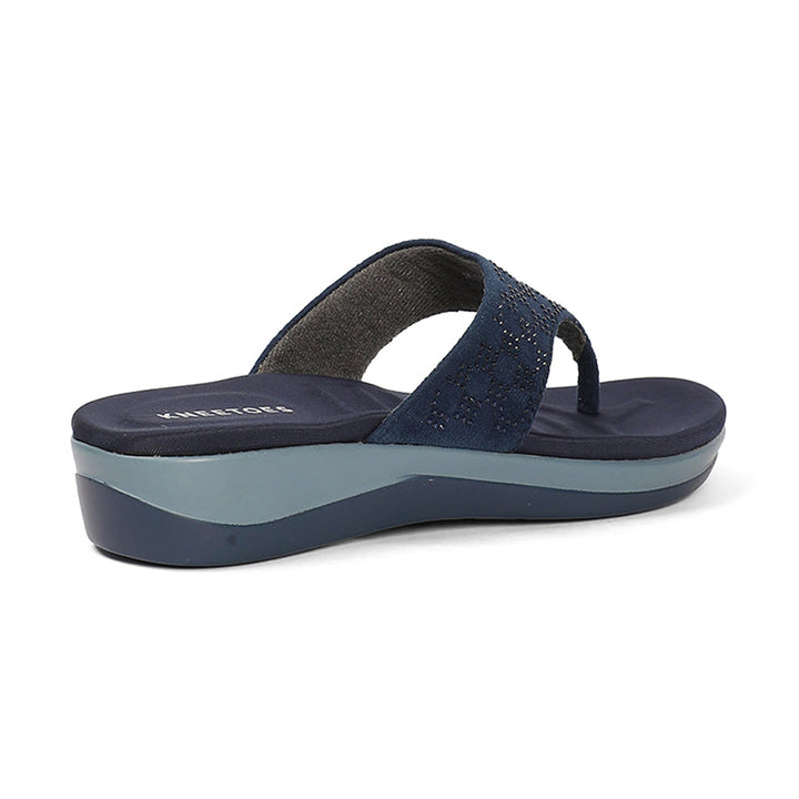 Odette - Wedges