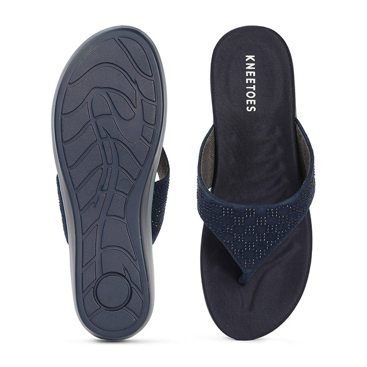 Odette - Wedges