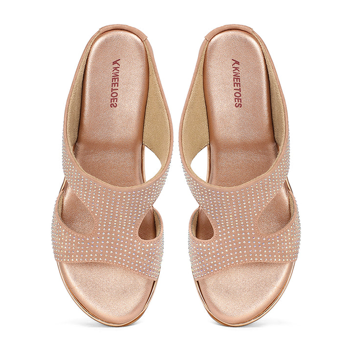 Cherie - Wedges