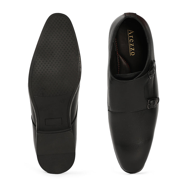 Harrison - Monk Strap
