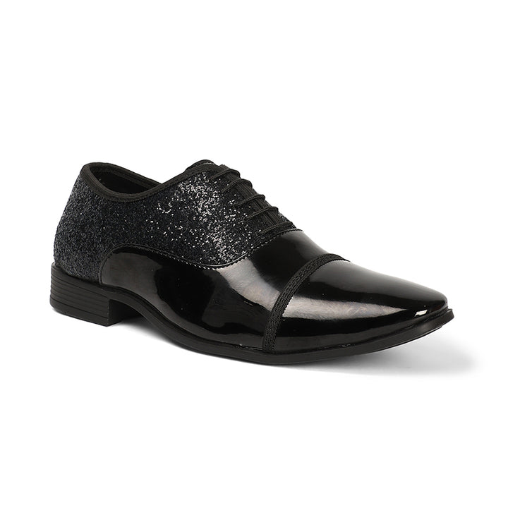 Victor- Lace Ups