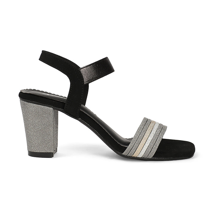 Vivienne - Block Heels