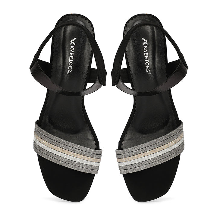Vivienne - Block Heels