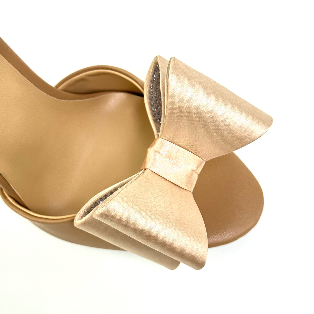 Evangeline - Heels