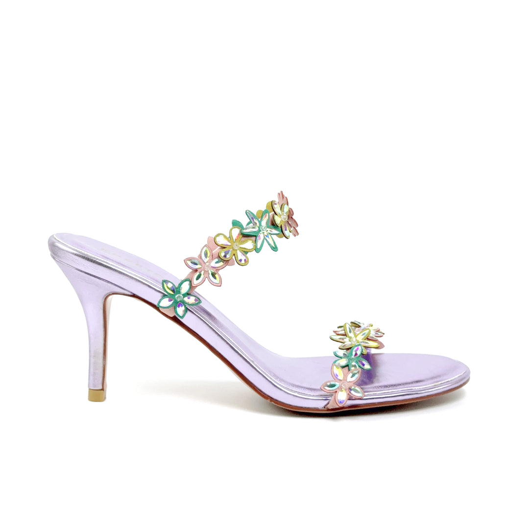 Maribel - Heels