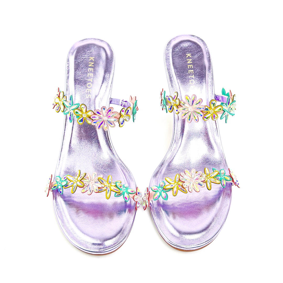Maribel - Heels