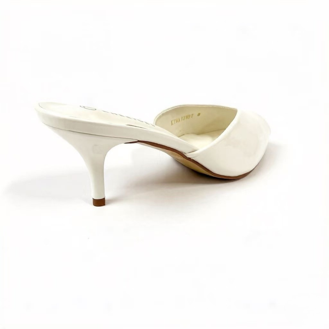 Starlette -Blue Mules