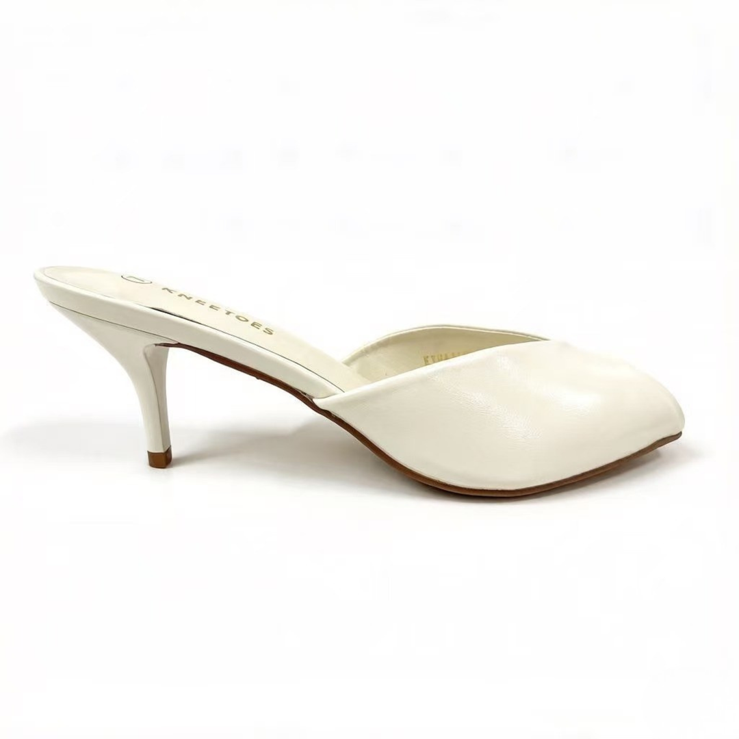 Starlette -Blue Mules