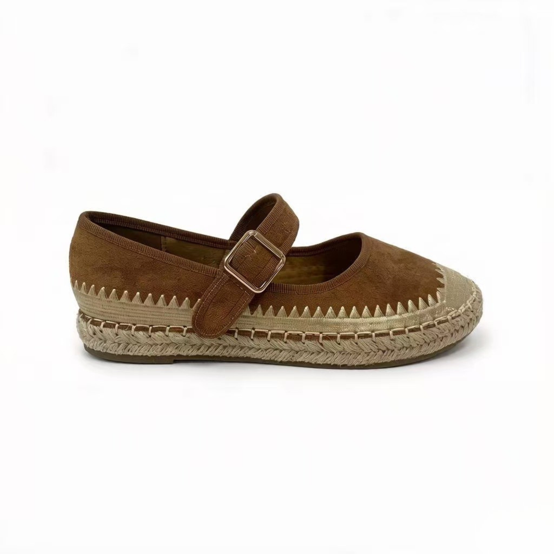 Oaklyn - Brown Flats