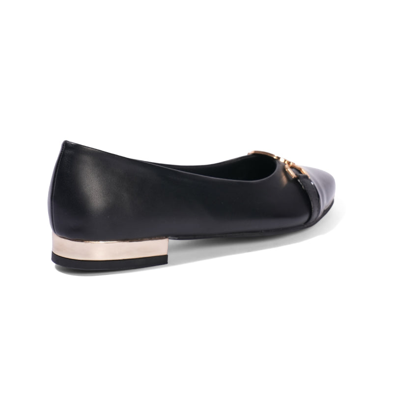 Avena - Black Ballerina