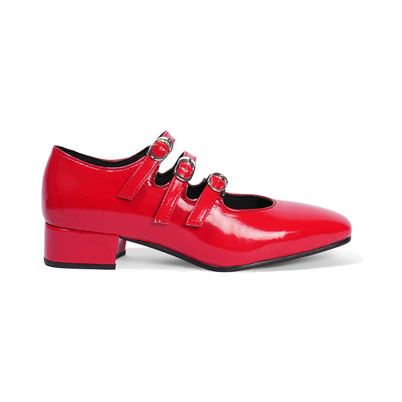 Rosabelle - Mary Jane Pump