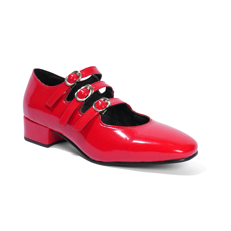 Rosabelle - Mary Jane Pump