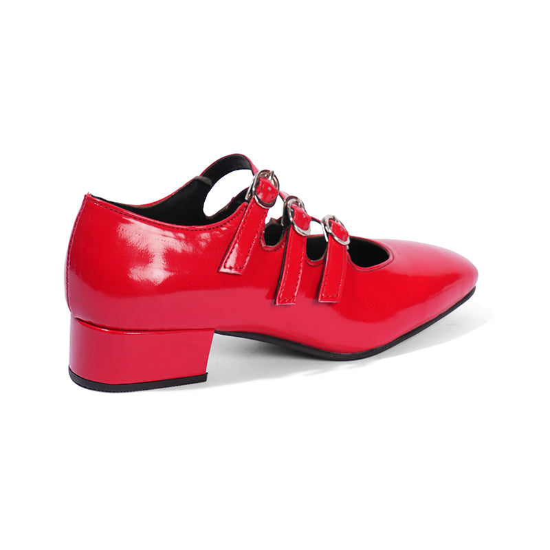 Rosabelle - Mary Jane Pump