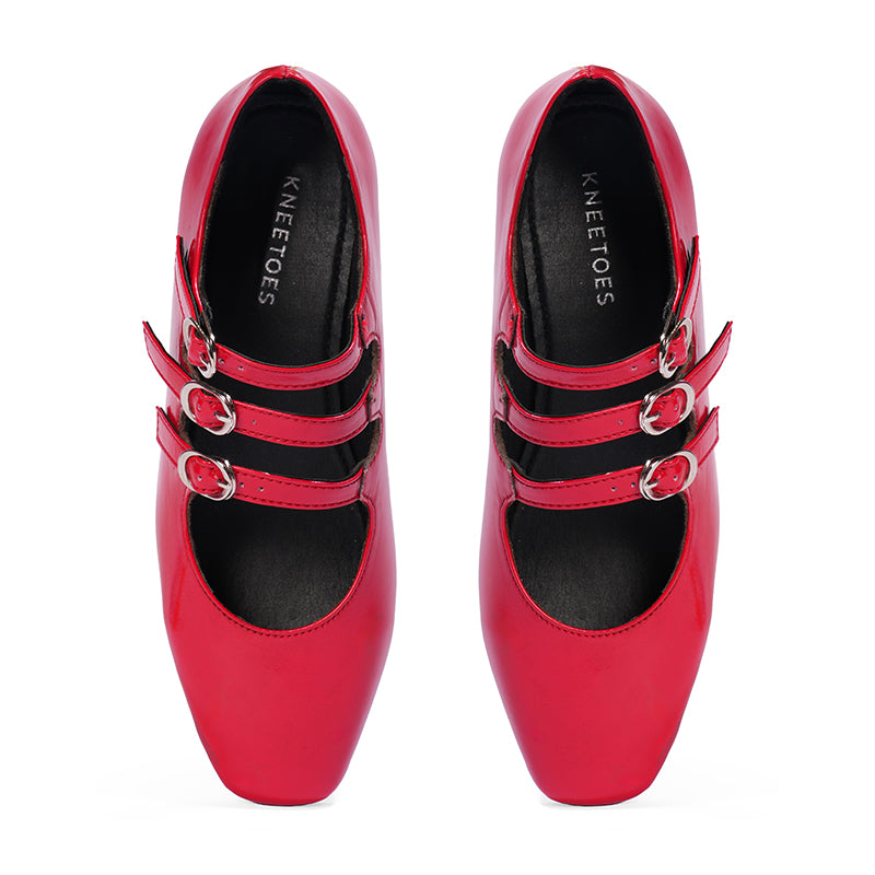 Rosabelle - Mary Jane Pump