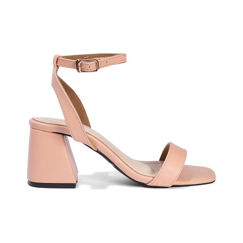 Seraphina – Block Heels