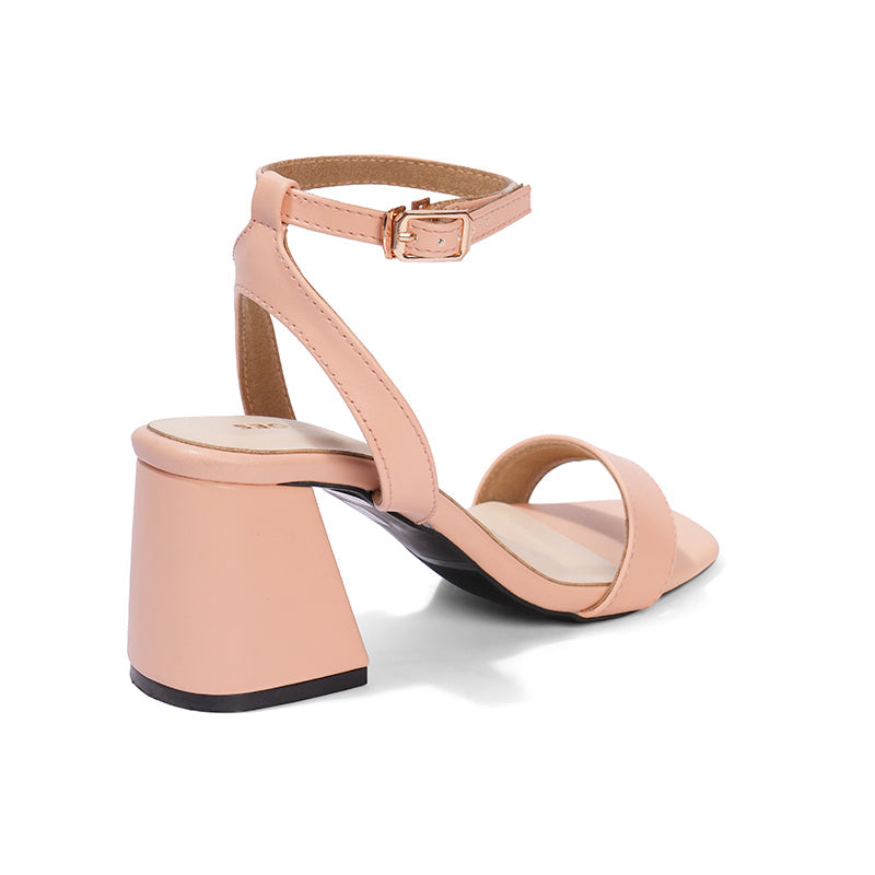 Seraphina – Block Heels