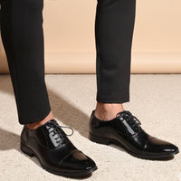 Edmund - Derby Shoes
