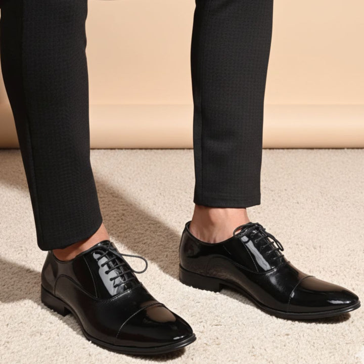 Edmund - Derby Shoes