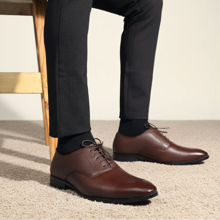 Heritage - Derby Shoes