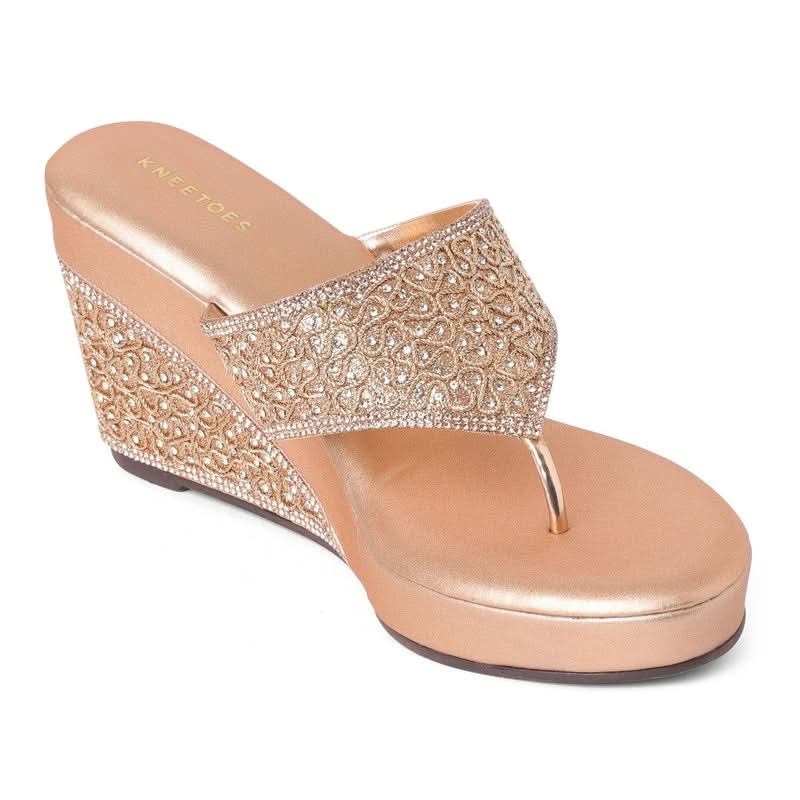 Vira - Wedges