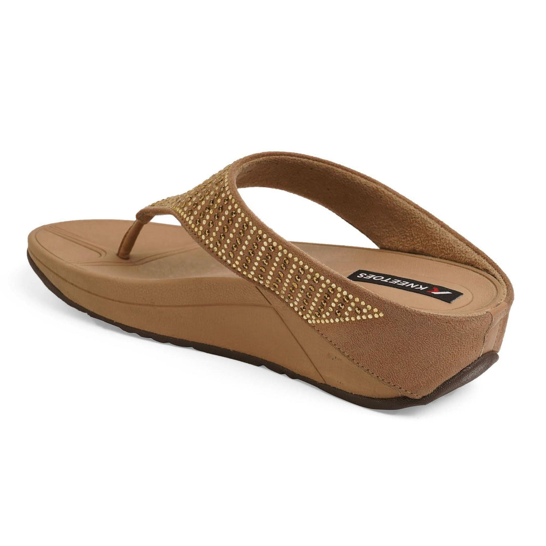 Elodie - wedges