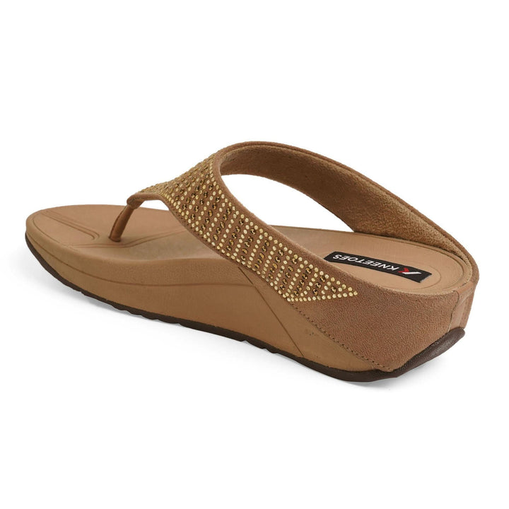 Elodie - wedges