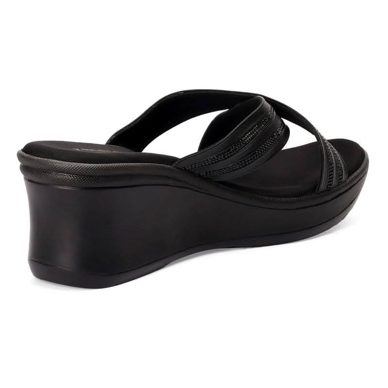 Liana - Wedge Heels