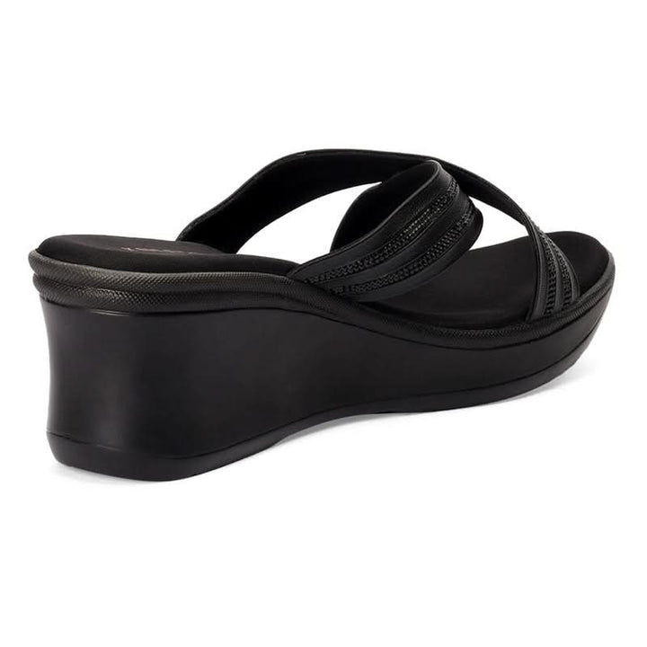 Liana - Wedge Heels