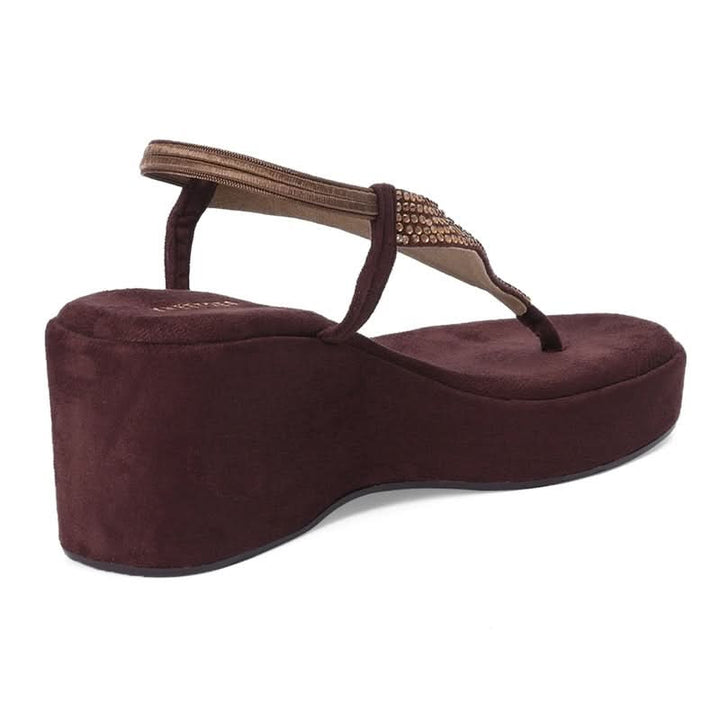 Merlot - Brown Wedges