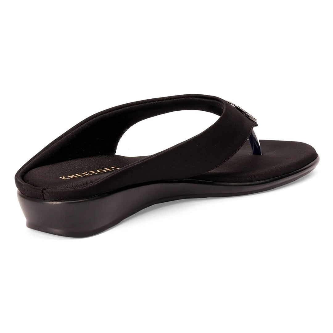 Celeste - Wedge Sandals