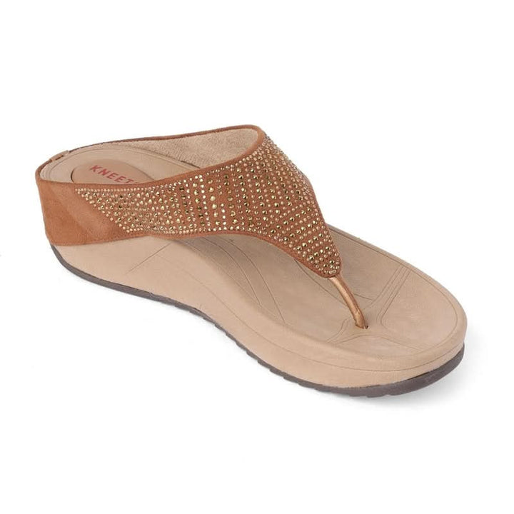 Amberly - Wedges
