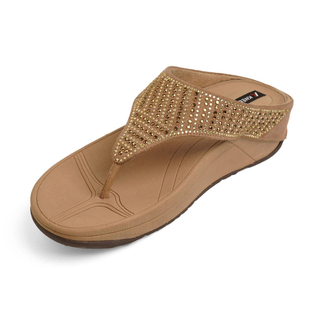 Elodie - wedges