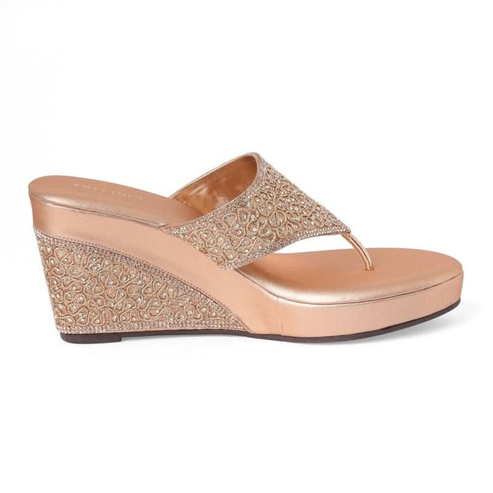 Vira - Wedges