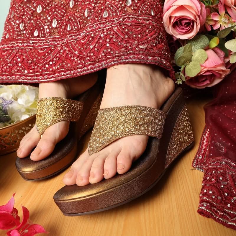 Miravya - Wedges