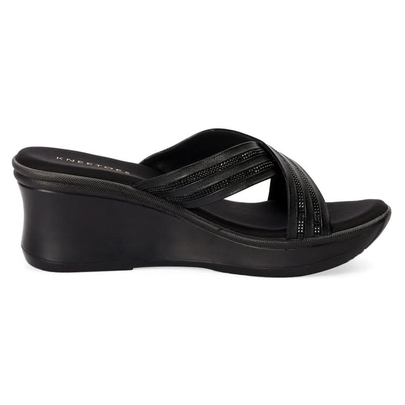 Liana - Wedge Heels