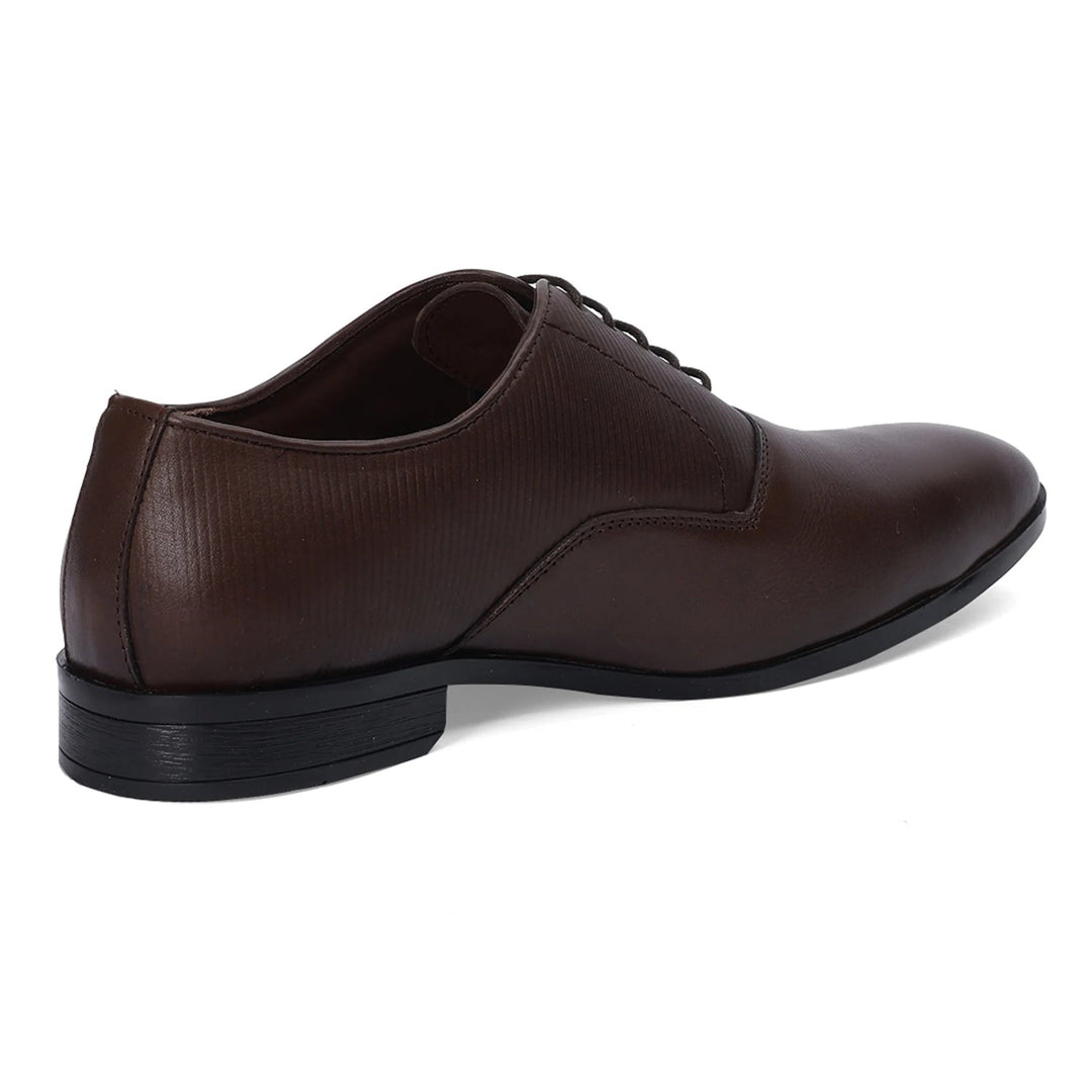 Rich Brown Executive Formals