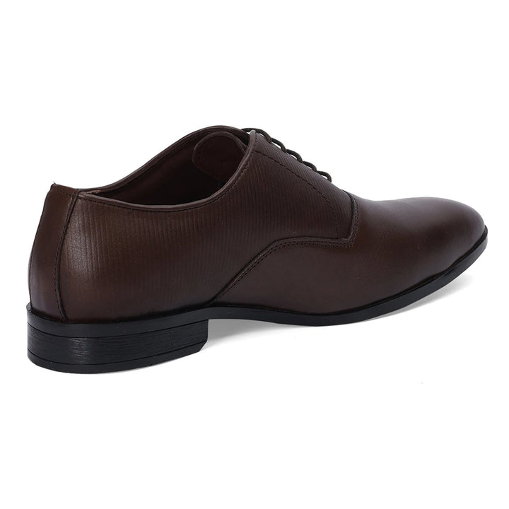 Rich Brown Executive Formals