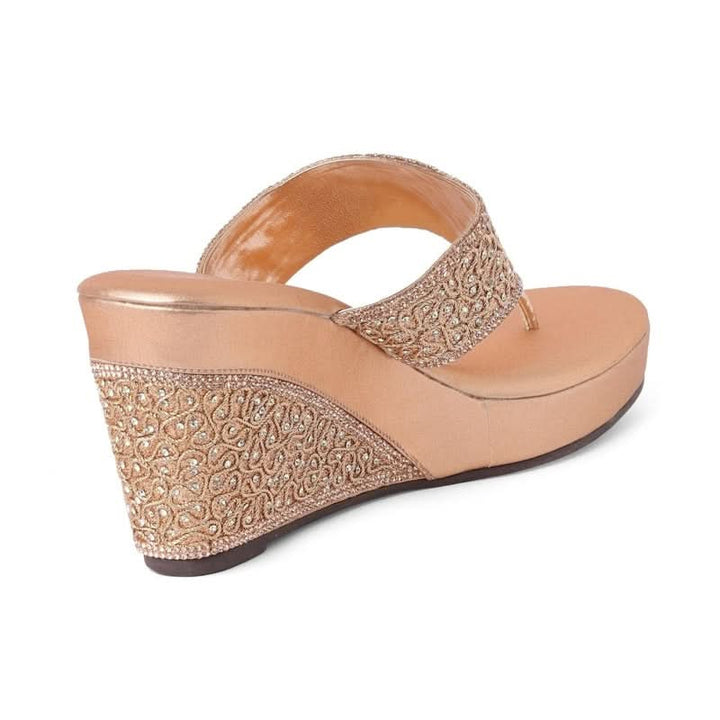 Vira - Wedges